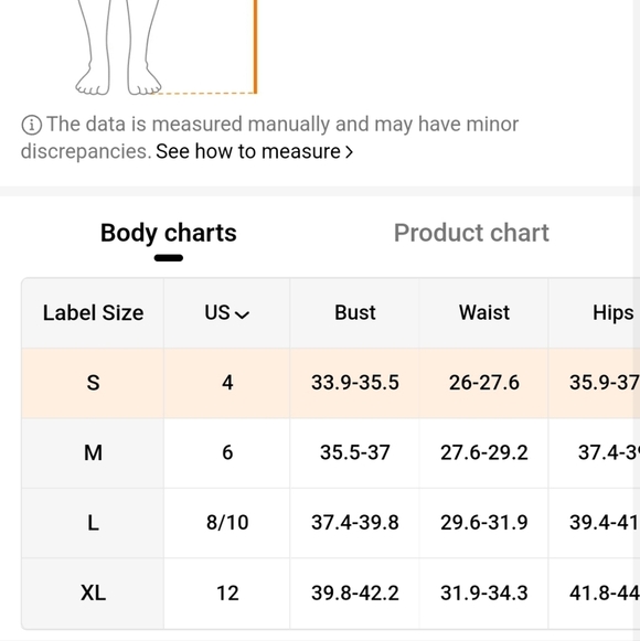 3/$30 Yellow Women's Peplum Top - Picture 7 of 8